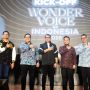 Industri Sulih Suara Makin Dilirik, Talenta Muda Kini Punya Ruang untuk Berkembang