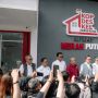 Dekatkan Layanan ke Desa, PLN & Wamendagri Dorong Transaksi Listrik Mudah Lewat KDKMP di Jawa Barat