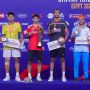 Indonesia Borong 4 Medali di WJC Kairo, BNI Apresiasi Pembinaan Talenta Muda PBSI