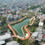 Jakarta Timur Kini Punya Dua 'Penampung Banjir' Raksasa
