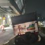 Kecelakaan Truk di Cawang Bikin Macet Parah, 15 Rute Transjakarta Kena Dampak