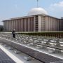 Tak Sekadar Ibadah, Bagaimana Masjid Bisa Jadi Pusat Aksi Iklim?