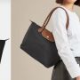 Apa Perbedaan Tas Longchamp Asli dan Palsu? Begini Cara Cek Keasliannya