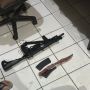 Terborgol Kabel Ties Merah! Ini Tampang Bharada Andika Pembunuh Seniornya di Markas Polisi