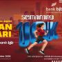 Wujudkan Gaya Hidup Aktif dan Finansial Terencana, bank bjb Hadirkan Promo Semarang 10K