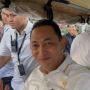 Ditanya Tragedi Polisi Tembak Polisi di Pondok Cabe, Listyo Sigit: Aku Udah Bukan Polisi!
