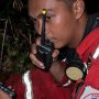 Ngakak Semua! Viral Relawan Karhutla Limunjan Hibur Tim Pakai Suara Jokowi di Tengah Kebakaran Hutan