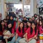 Lewat Musik, Nada Kasih Hadirkan Harapan bagi Anak-anak di Let's Share Home