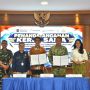 Pertamina NRE, Kodaeral III, dan Lumitech Daya Nusantara Studi Pengembangan Energi Terbarukan