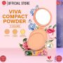 Bedanya Viva Compact Powder Orange vs Lilac, Mana yang Lebih Cocok untuk Kulit Anda?