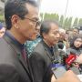 Roy Suryo Tak Kaget Eksepsi Ditolak, Tapi Tetap Minta Jokowi Hadir di Sidang Lanjutan