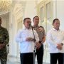 Setelah Malaysia, Singapura Juga Siapkan Bantuan untuk Atasi Karhutla di Indonesia