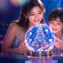 Sambut Akhir Tahun, Ini Panduan Liburan Natal Bernuansa K-Pop di Resorts World Sentosa