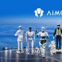 Chery Group Kenalkan Mobo Robot Humanoid Pendamping Keluarga Berteknologi MoAgent
