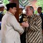Nginap di Hambalang, Sekjen PBB dan Prabowo Diskusi Soal Palestina hingga Iklim