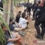 Polisi Kembali Gerebek Kepung Kampung Ambon Jakbar: Sita Sabu, Sajam hingga Gula Batu