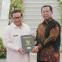 Sebut Jakarta Barometer Nasional, Wakil Ketua KPK Juluki Pramono 'Presiden Kecil'
