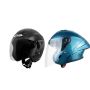 Cuma Rp100 Ribuan! 3 Pilihan Helm Half Face Terbaik Bersertifikasi SNI