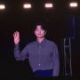 Tak Mau Dipanggil Ahjussi, Gong Yoo Minta Dipanggil Oppa di Fan Meeting Jakarta