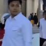 Detik-detik Kelakuan Arogan Ajudan Gubernur Kaltim Diduga Intimidasi Demo GMNI