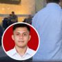Asky Rizal Toding Ajudan Gubernur Kaltim yang Arogan Akhirnya Minta Maaf