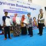 Bulog dan DPR RI Luncurkan Bantuan Pangan Beras Tahap III, Berlanjut hingga Akhir 2026