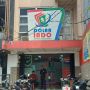 Money Changer Sudah Jual Dolar AS Rp18.120