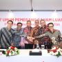 Telkom Percepat Streamlining, Fokus Perkuat Bisnis Inti TelkomGroup