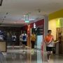 Viral Pelari Singapura Jogging di Mall Imbas Udara Buruk karena Kebakaran Hutan Indonesia