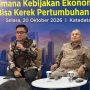 DEN Peringatkan BI Segera Naikkan Suku Bunga demi Selamatkan Rupiah