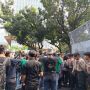 Demo Dua Tahun Prabowo-Gibran, Mahasiswa UNAS Desak Perubahan hingga Siapkan Gugatan Hukum