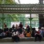 Ironi Kaderisasi Kampus: Aturan PKKMB Diterabas dan Senioritas Berkuasa