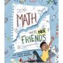 Dear Math, We're Not Friends: Ketika Matematika Tak Lagi Menakutkan