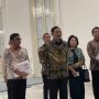 Luhut Bawa Kajian Definisi Korupsi ke Prabowo: Masuk Penyuapan, Bukan Kerugian Negara