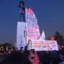 Demo Mahasiswa di Hari Sumpah Pemuda, Ini 4 Titik Aksi di Jakarta