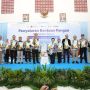 Dua Tahun Pemerintahan Prabowo-Gibran, Bulog Luncurkan Kemasan Baru Beras SPHP