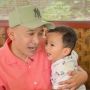Apa Arti Nama Thayaka, Anak Adopsi Ruben Onsu? Begini Asal-usulnya yang Bikin Haru