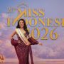 Raih Gelar Miss Beauty of GIVing 2026, Ini Makna Kecantikan Menurut Yvette Rondonuwu