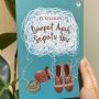Belajar Memaknai Perjuangan Orang Tua Lewat Novel Dompet Ayah Sepatu Ibu
