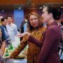 Buka Peluang Ekonomi Masyarakat, Menteri Pariwisata Dorong Konektivitas ke Pulau Terpencil