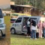 Viral Mobil MBG Dipakai Buat Piknik Keluarga