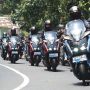 Yadea GT80 Tembus 182 Kilometer Bromo Hingga Madura Sekali Charge