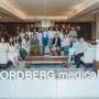 Nordberg Medical, Biotech Inovatif Asal Swedia Membawa Terobosan Proses Bioteknologi ke Indonesia