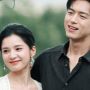 Sinopsis A Touch of Green, Drama China Romantis Li Xian dan Zhang Jing Yi