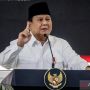 Bangga Capaian 2 Tahun Memimpin, Prabowo Sindir Kebiasaan Puji Bangsa Lain
