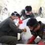 Dry Ice untuk Atasi Karhutla Timpa Rumah Warga, BNPB Ubah SOP: Wajib Diperkecil Sebutir Beras