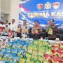 Bareskrim Sita 5 Merek Beras Fortifikasi, Diduga Tak Sesuai Klaim Vitamin di Kemasan