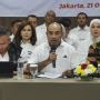 Dua Tahun Prabowo-Gibran, Relawan Tegaskan Tekad Tumbuh Merakyat dan Makmur Bersama