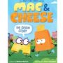 Mac & Cheese: Kisah Kocak Dua Makanan yang Menemukan Persahabatan