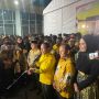 Golkar Bidik Naikkan Kursi di Pemilu 2029, Target Lampaui 102 Kursi DPR!